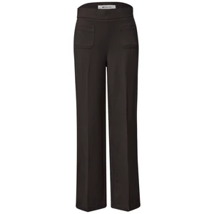 Kép 4/5 - Nadrág - Style QR Amalia Straight leg F - 26HW