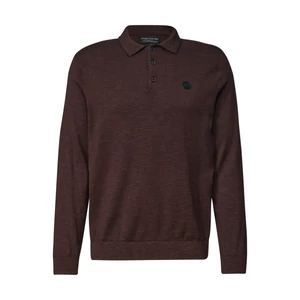 Kép 4/6 - Pulóver - Knitted longsleeve mouline pol - 2608