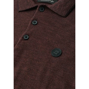 Kép 5/6 - Pulóver - Knitted longsleeve mouline pol - 2608