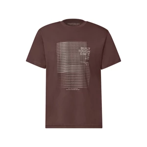 Kép 4/6 - Póló - T-Shirt with huge frontprint - 2608