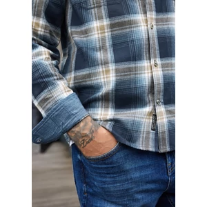 Kép 6/6 - ING - y/d check shirt - 2608
