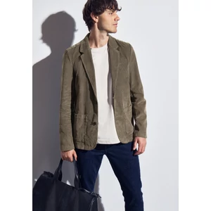 Kép 1/6 - corduroy blazer 2508