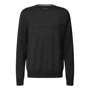 Kép 5/6 - LOS Basic knitted crewneck 2508