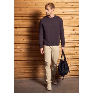 Kép 4/6 - LOS Basic knitted crewneck 2508