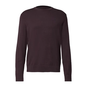 Kép 5/6 - LOS Basic knitted crewneck 2508