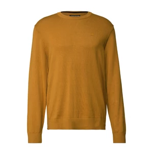 Kép 5/6 - LOS Basic knitted crewneck 2508