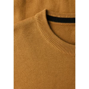 Kép 6/6 - LOS Basic knitted crewneck 2508