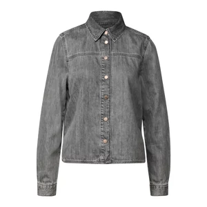 Kép 5/6 - Blézer és dzseki indoor - Studio Style,Overshirt,grey 2508 WS02