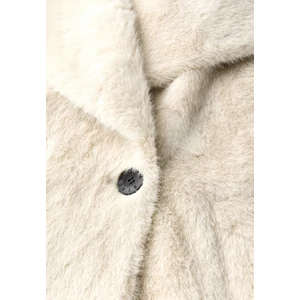 Kép 6/6 - Mellény - Studio Fake Fur Vest 2508