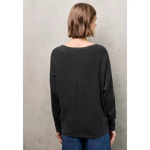 Kép 3/6 - OTLT Pulóver - LTD QR_Studio_u-boat dolman sw 2508