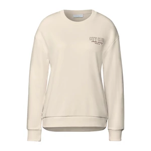 Kép 5/6 - OTLT Pulóver - Studio Loose Fit Crewneck w. P 2508
