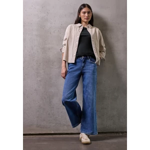 Kép 4/6 - Póló - QR_Studio_basic turtle neck sh 2508 WS02