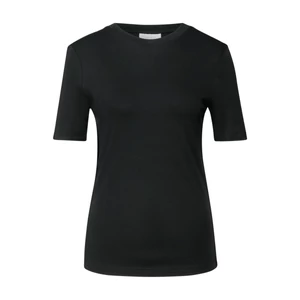 Kép 5/6 - Póló - QR_Studio_basic turtle neck sh 2508 WS02