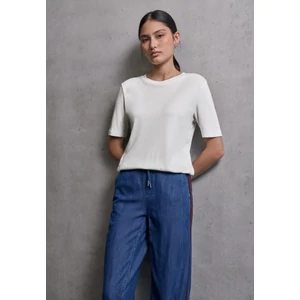 Kép 1/6 - Póló - QR_Studio_basic turtle neck sh 2508 WS02