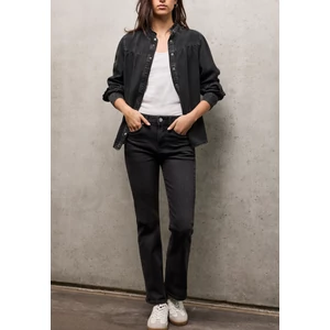 Kép 4/6 - Blúz-Ing - Studio Style,Blouse ruffles,bl 2508 WS02