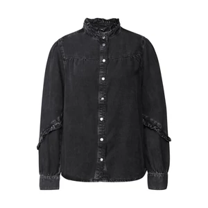 Kép 5/6 - Blúz-Ing - Studio Style,Blouse ruffles,bl 2508 WS02