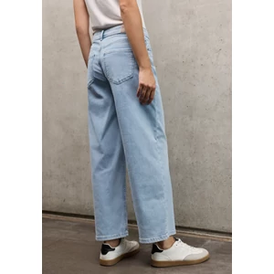 Kép 3/6 - Nadrág - QR Studio,Wideleg,mw,ultra ble 2508 WS02