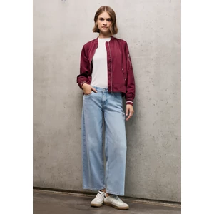 Kép 4/6 - Nadrág - QR Studio,Wideleg,mw,ultra ble 2508 WS02