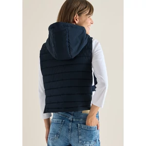 Kép 3/6 - Mellény - Padded Underlayer Vest with Ho 2509 WS02