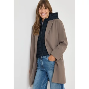 Kép 4/6 - Mellény - Padded Underlayer Vest with Ho 2509 WS02