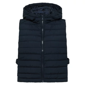 Kép 5/6 - Mellény - Padded Underlayer Vest with Ho 2509 WS02
