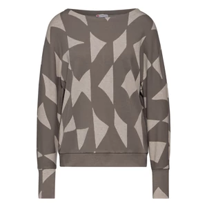 Kép 5/6 - Ing - LTD QR cosy jacquard shirt w.h 2410