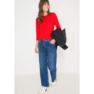 Kép 1/6 - Póló - NOS Basic Boatneck 2510 WS02
