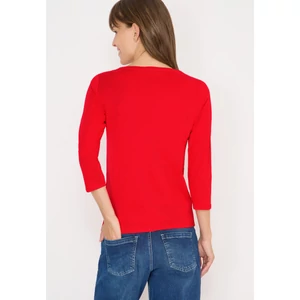 Kép 3/6 - Póló - NOS Basic Boatneck 2510 WS02