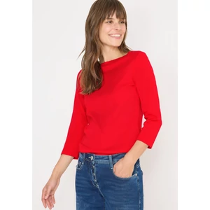 Kép 4/6 - Póló - NOS Basic Boatneck 2510 WS02