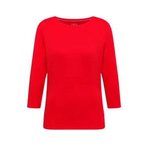 Kép 5/6 - Póló - NOS Basic Boatneck 2510 WS02