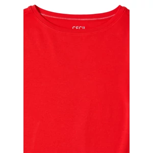 Kép 6/6 - Póló - NOS Basic Boatneck 2510 WS02