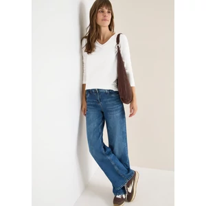 Kép 4/6 - Ing - TOS Basic Shirt With Gathering 2510 WS02