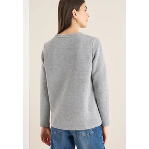 Kép 3/6 - Ing - TOS Glitter Ottoman Boat Neck 2510 WS02