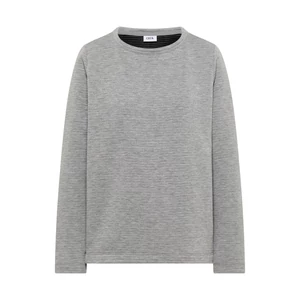 Kép 5/6 - Ing - TOS Glitter Ottoman Boat Neck 2510 WS02