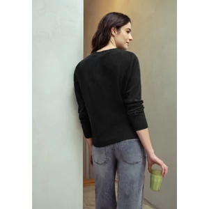 Kép 3/6 - OTLT Pulóver - dolman u-boat sweater 2510