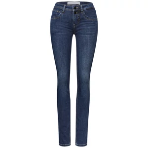 Kép 5/6 - Nadrág - QR Studio,Casual Slim,mw,dark 2510 WS02