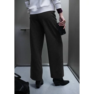 Kép 3/6 - OTLT Nadrág - LTD QR_Studio_Wide Leg MW Herr 2510 WS02
