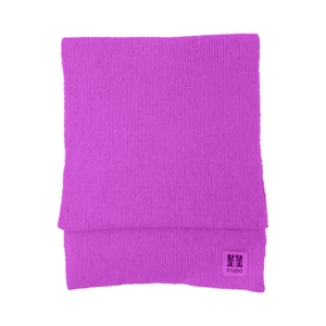 Kép 4/5 - OTLT Kieg.ruházat - STUDIO_Cosy Knit Scarf with Ba 2510 WS02
