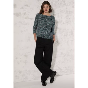 Kép 4/6 - OTLT Ing - Minimal Jersey T-Shirt 2411