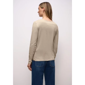 Kép 3/6 - Ing - basic round-neck shirt 2511