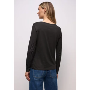 Kép 3/6 - Ing - basic round-neck shirt 2511