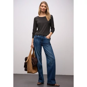 Kép 4/6 - Ing - basic round-neck shirt 2511
