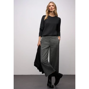 Kép 4/6 - Ing - basic shirt w.gathered shoulde 2511