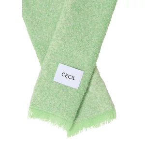 Kép 7/7 - OTLT Kieg.ruházat - Brushed Jacquard Scarf 2511