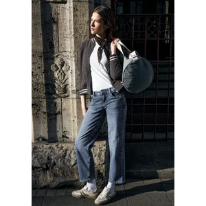 Kép 4/6 - Nadrág - Studio QR Style Straight Leg,m 2511 WS02