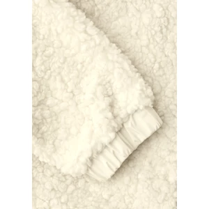 Kép 6/6 - Dzseki outdoor - Mat Mix Teddy Jkt w. Patched P 2601