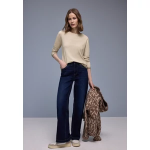 Kép 1/6 - Ing - shirt w.printed mesh cuffs 2601