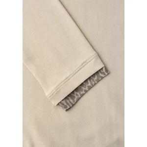 Kép 6/6 - Ing - shirt w.printed mesh cuffs 2601