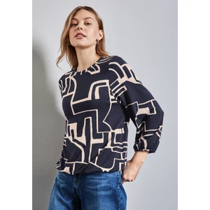 Kép 4/6 - Ing - cosy dessin shirt 2501