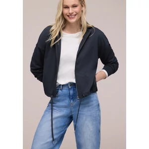 Kép 1/6 - Ing - turtle neck zipper jacket 2602